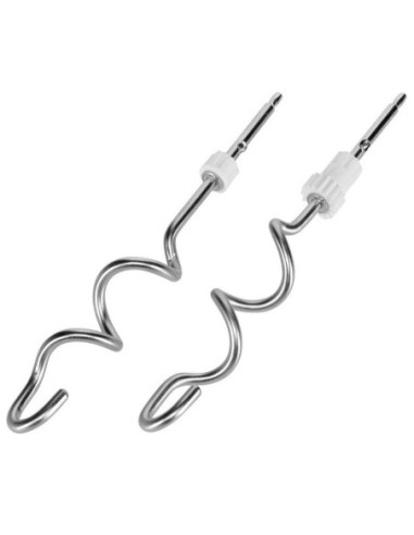 ΜΙΞΕΡ ΧΕΙΡΟΣ PHILIPS HR3741/00 450W ΛΕΥΚΟ ΓΚΡΙ