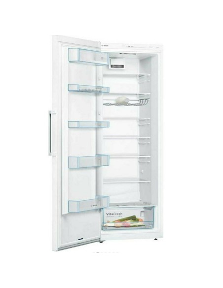 ΣΥΝΤΗΡΗΣΗ BOSCH KSV36VWEP 186x60 ΜΟΝΟΠΟΡ. ΛΕΥΚΟ E CLASS