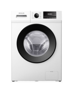 Washing machines - Dryers