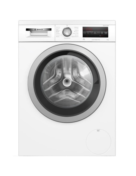ΠΛΥΝΤΗΡΙΟ Ρ BOSCH WUU28T02GR 9kg 1400στρ. A class ΑΦΑΙΡΟΥΜΕΝΟ ΚΑΠΑΚΙ  