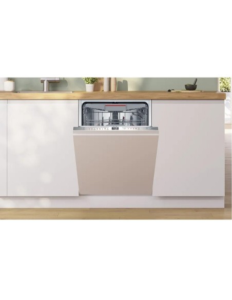 ΠΛΥΝΤΗΡΙΟ Π BOSCH SMH6ZCX06E ΠΛΗΡΩΣ ΕΝΤΟΙΧ 60cm B class