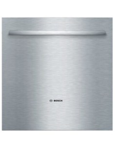 ΠΟΡΤΑ ΕΠΕΝΔΥΣΗΣ ΙΝΟΧ BOSCH SMZ2056 ΜΕ ΧΕΙΡΟΛΑΒΗ