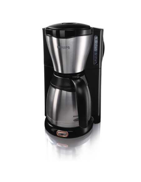 ΚΑΦΕΤΙΕΡΑ PHILIPS HD7546/20 INOX ΘΕΡΜΟΣ 1000W