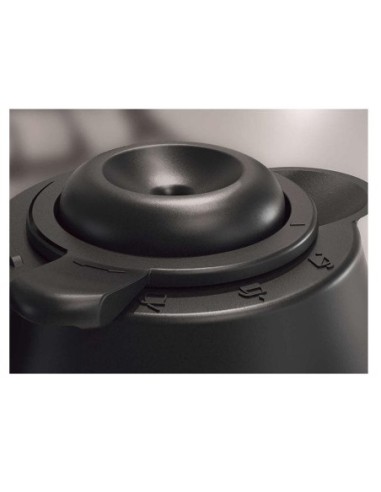 ΚΑΦΕΤΙΕΡΑ PHILIPS HD7546/20 INOX ΘΕΡΜΟΣ 1000W