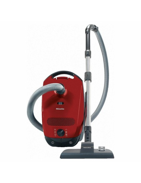 ΣΚΟΥΠΑ MIELE CLASSIC C1 POWERLINE 890W AUTUMN RED 12030000