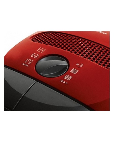 ΣΚΟΥΠΑ MIELE CLASSIC C1 POWERLINE 890W AUTUMN RED 12030000