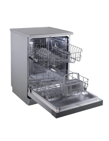 Washing machines - Dryers