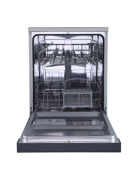 Washing machines - Dryers