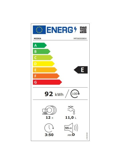 Washing machines - Dryers
