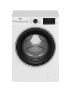 ΠΛΥΝΤΗΡΙΟ Ρ BEKO B3WF T 5124111 W 12kg 1400στρ A CLASS
