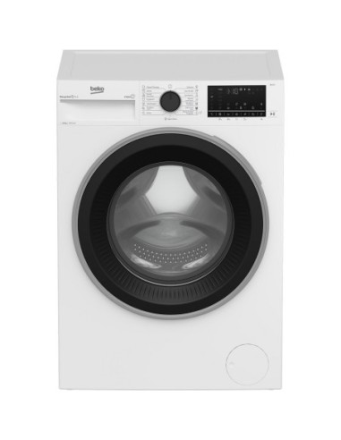 Washing machines - Dryers