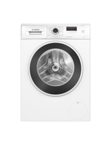 ΠΛΥΝΤΗΡΙΟ Ρ BOSCH WGE03400GR 8kg 1400στρ. A CLASS