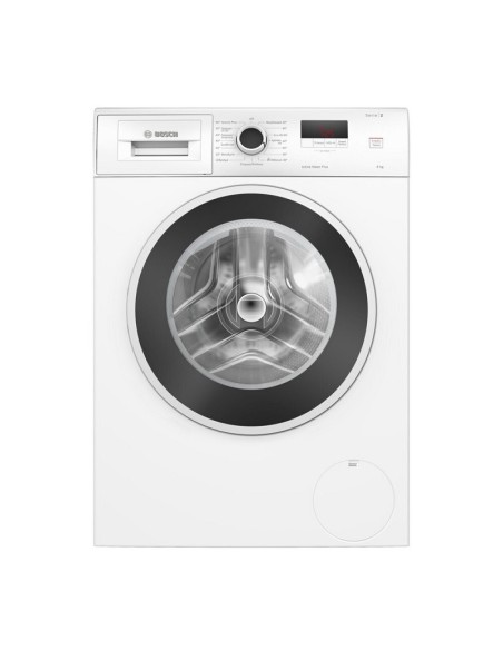 ΠΛΥΝΤΗΡΙΟ Ρ BOSCH WGE03400GR 8kg 1400στρ. A CLASS