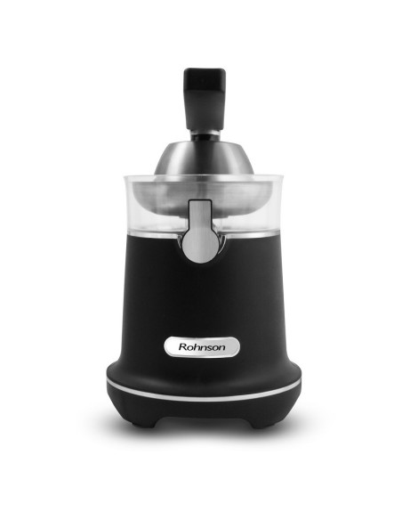 ΛΕΜΟΝΟΣΤΙΦΤΗΣ ROHNSON R-465 1000W ΜΑΥΡΟΣ