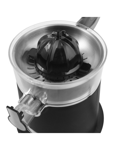 ΛΕΜΟΝΟΣΤΙΦΤΗΣ ROHNSON R-465 1000W ΜΑΥΡΟΣ