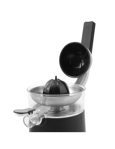 ΛΕΜΟΝΟΣΤΙΦΤΗΣ ROHNSON R-465 1000W ΜΑΥΡΟΣ