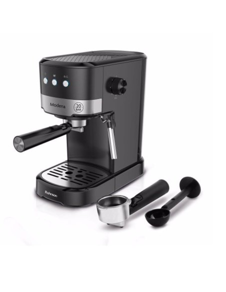 Coffee & Juice machines