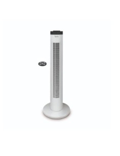 ΑΝΕΜ/ΡΑΣ IZZY IZ-9039 ΠΥΡΓΟΣ ΔΑΠΕΔΟΥ 80CM 60W ΜΕ ΤΗΛΕΧ 224386