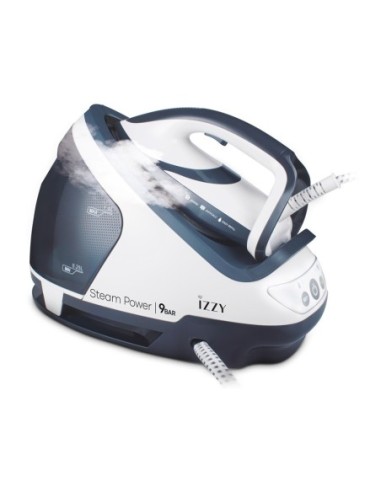 ΓΕΝΝΗΤΡΙΑ ΑΤΜΟΥ IZZY IZ-1110 9BAR 3000W 224372
