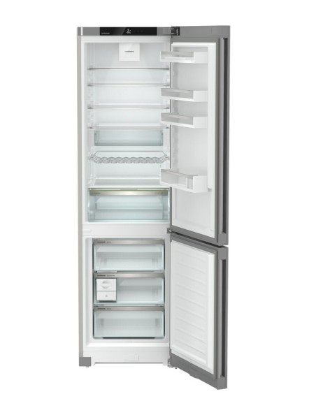 ΨΥΓ/ΚΤΗΣ LIEBHERR CNsfd 5723-20 INOX 202x60x68 D CLASS 371lt ΠΑΓΟΘΗΚΗ