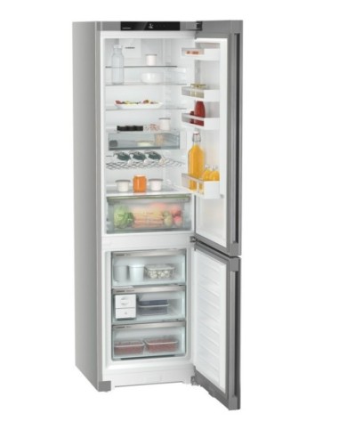 ΨΥΓ/ΚΤΗΣ LIEBHERR CNsfd 5723-20 INOX 202x60x68 D CLASS 371lt ΠΑΓΟΘΗΚΗ