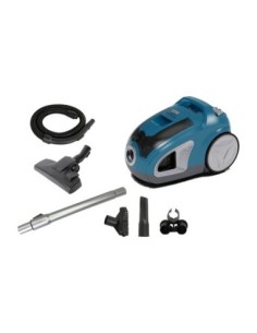 ΣΚΟΥΠΑ MORRIS SVC9705 700W 3lt ΜΠΛΕ ΜΕ ΚΑΔΟ