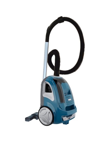 ΣΚΟΥΠΑ MORRIS SVC9705 700W 3lt ΜΠΛΕ ΜΕ ΚΑΔΟ