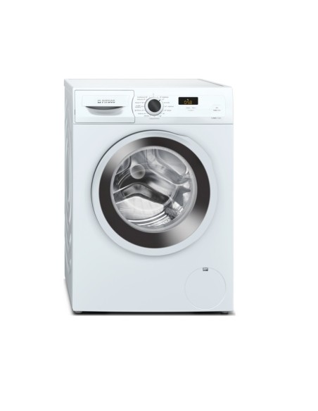 ΠΛΥΝΤΗΡΙΟ Ρ PITSOS WF4J06L7 7kg 1400στρ A CLASS ΜΕ ΚΙΝΗΤΗΡΑ INVERTER