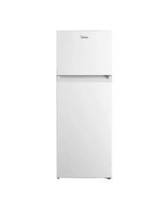 ΨΥΓΕΙΟ MIDEA MDRT645MTE01E 188x70x69 ΛΕΥΚΟ E CLASS NO FROST 463lit