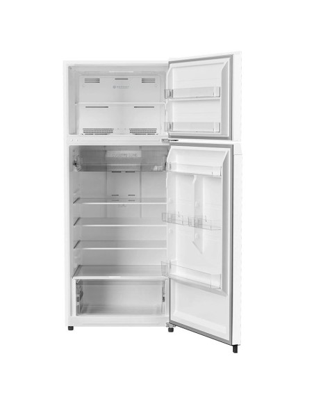 ΨΥΓΕΙΟ MIDEA MDRT645MTE01E 188x70x69 ΛΕΥΚΟ E CLASS NO FROST 463lit