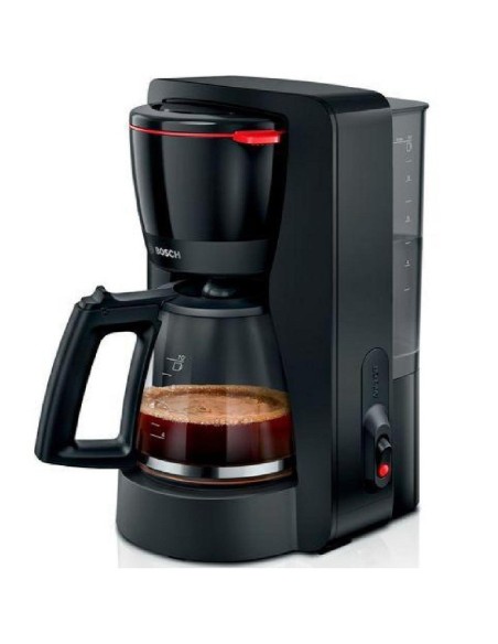 ΚΑΦΕΤΙΕΡΑ BOSCH TKA2M113 1200W 1,4lit ΜΑΥΡΗ