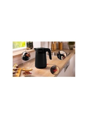 Coffee & Juice machines