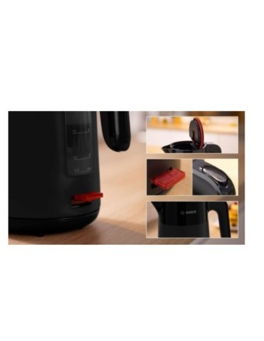 Coffee & Juice machines