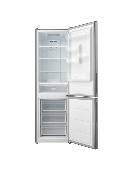 Refrigerators