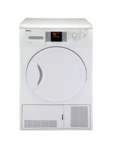 Washing machines - Dryers