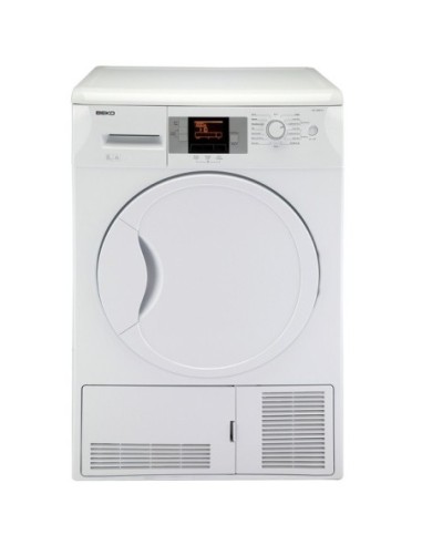 Washing machines - Dryers