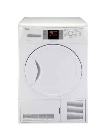 Washing machines - Dryers