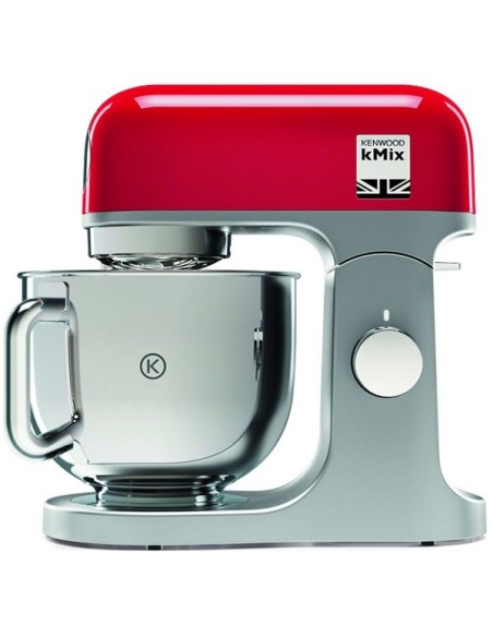 ΚΟΥΖΙΝΟΜΗΧΑΝΗ KENWOOD KMX 750 RD kMix 5lit 1000w