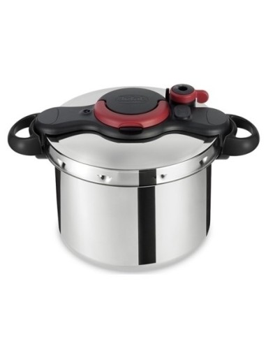 ΧΥΤΡΑ ΤΑΧ TEFAL CLIPSO MINUTE EASY P46249  9Lt