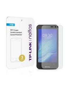 ΠΡΟΣΤΑΤΕΥΤΙΚΟ ΟΘΟΝΗΣ NEFFOS Y50 ΜΕΜΒΡΑΝΗ