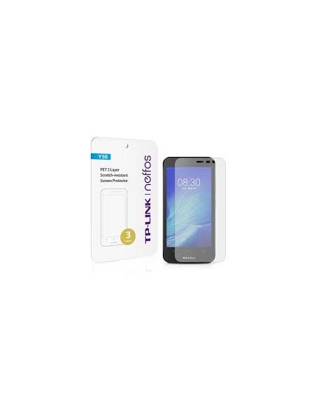 ΠΡΟΣΤΑΤΕΥΤΙΚΟ ΟΘΟΝΗΣ NEFFOS Y50 ΜΕΜΒΡΑΝΗ