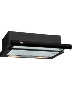 ΑΠΟΡ/ΡΑΣ TEKA TL 6310 BLACK 1M TURBO ΣΥΡΟΜΕΝΟΣ