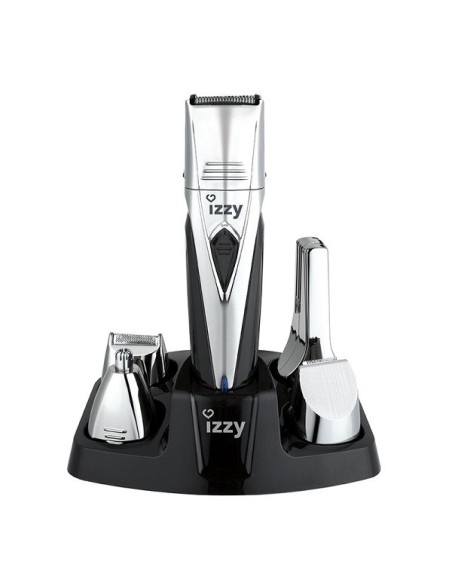 ΚΟΥΡΕΥΤΙΚΗ IZZY PG150 10 σε 1 222800