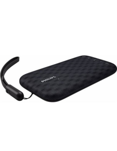 ΗΧΕΙΟ  PHILIPS BT3900B/00 EVERPLAY BLUETOOTH MULTIMEDIA ΜΑΥΡΟ