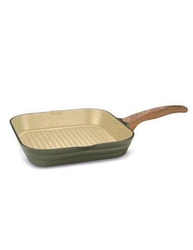 ΓΚΡΙΛΙΕΡΑ IZZY ELEA 28εκ. 222930