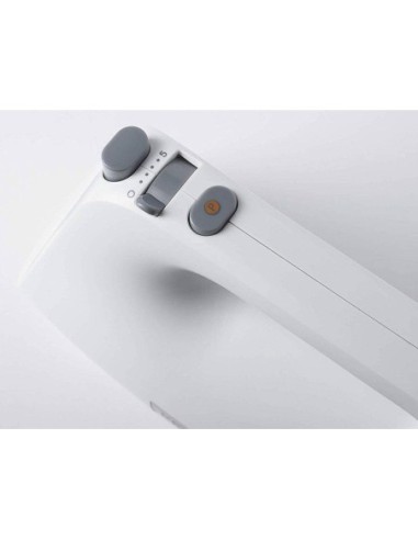 ΜΙΞΕΡ ΜΕ ΚΑΔΟ KENWOOD HMP34.A0WH 450W ΛΕΥΚΟ