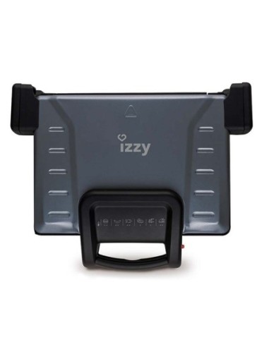 ΤΟΣΤΙΕΡΑ IZZY MV-13251 GREEK GRILL 2100W 222934