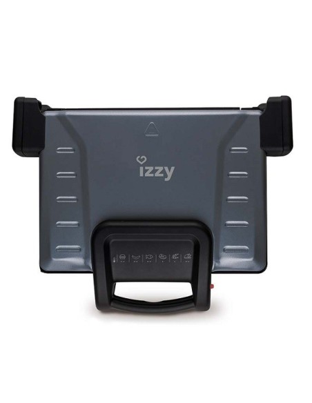 ΤΟΣΤΙΕΡΑ IZZY MV-13251 GREEK GRILL 2100W 222934