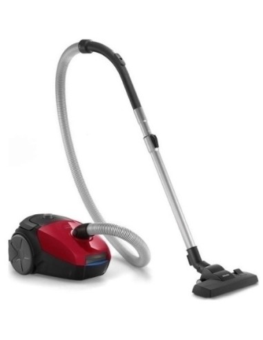 ΣΚΟΥΠΑ PHILIPS FC8243/09 750W ΚΟΚΚΙΝΗ ALLERGY FILTER