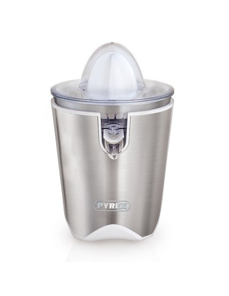 ΛΕΜΟΝΟΣΤΙΦΤΗΣ PYREX SB110 INOX 100W 333055
